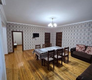 Ismailli Casa | Cülyan Guest House
