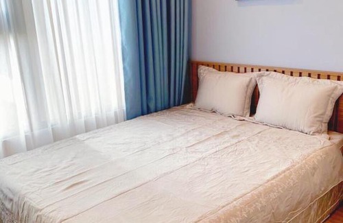 Gia Lam Apartamento | Căn hộ 02PN+1/2wc vừa đẹp vừa xinh