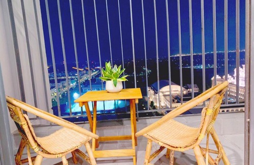 Gia Lam Apartamento | Căn hộ 02PN+1/2wc vừa đẹp vừa xinh
