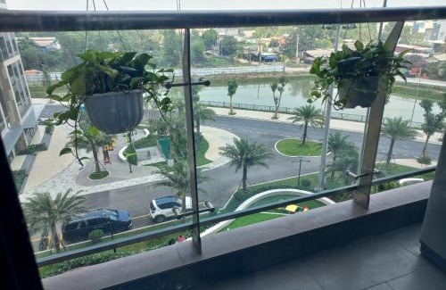 District 9 Apartamento | Căn hộ 1PN BS11 Vinhomes Grand Park