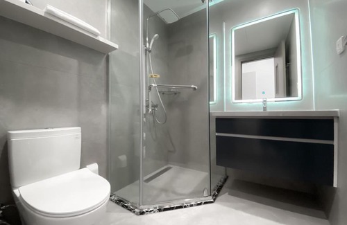 Le Chan Apartamento | Căn hộ 2 ngủ Vinhome Marina HD