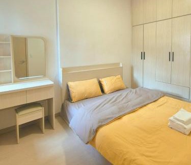 Bai Chay Apartamento | Căn hộ 2 phòng ngủ 2 vệ sinh - Bãi Cháy Hạ Long Dragon Castle