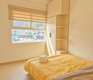 Bai Chay Apartamento | Căn hộ 2 phòng ngủ 2 vệ sinh - Bãi Cháy Hạ Long Dragon Castle