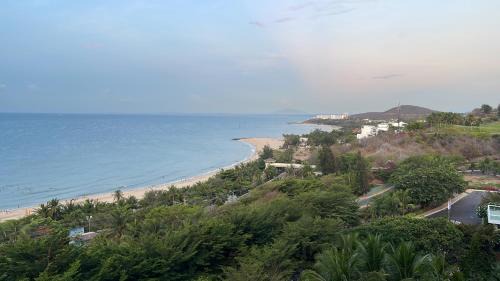 Phu Hai Beach Apartamento | Căn hộ 2p VIEW BIỂN Tuyệt Đẹp