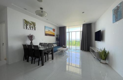 Phu Hai Beach Apartamento | Căn hộ 2p VIEW BIỂN Tuyệt Đẹp