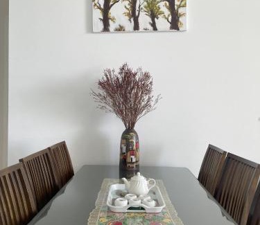 Phu Hai Beach Apartamento | Căn hộ 2p VIEW BIỂN Tuyệt Đẹp