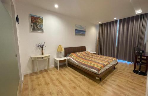 Phu Hai Beach Apartamento | Căn hộ 2p VIEW BIỂN Tuyệt Đẹp