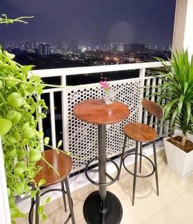 Binh Chanh Apartamento | Căn hộ 2PN, 2WC tầng 25 2 bedrooms luxury apartment