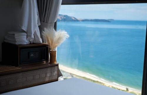 Suoi Nuoc Beach Apartamento | Căn hộ 2PN Apec Mandala Mũi Né bao bữa sáng món Việt Nam