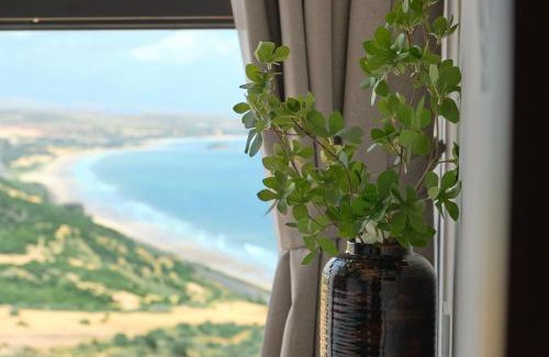 Suoi Nuoc Beach Apartamento | Căn hộ 2PN Apec Mandala Mũi Né bao bữa sáng món Việt Nam