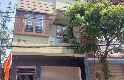Muong Thanh Apartamento | Căn hộ 3 tầng mới xây dựng. Đt 0962234267
