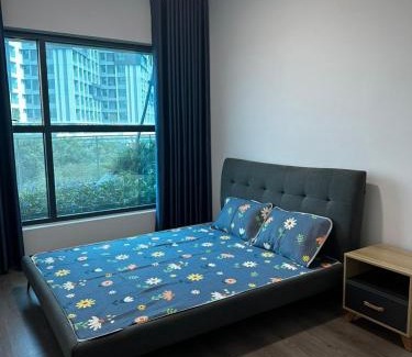 Tan Phu District Apartamento | Căn hộ 3pn2wc Diamond Celadon City