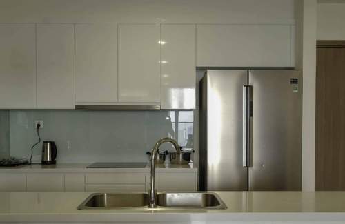 Cau Giay Apartamento | căn hộ 4 phòng ngủ view hoàng hôn tại vinhomes skylake
