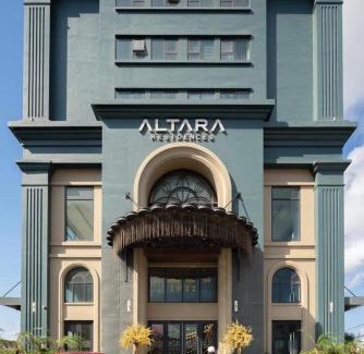 Quy Nhon Apartamento | Căn Hộ Altara Quy Nhơn