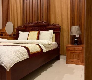Phuong Apartamento | CĂN HỘ BIỆT LẬP TRONG villa