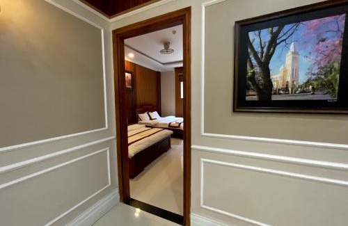 Phuong Apartamento | CĂN HỘ BIỆT LẬP TRONG villa