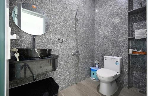 District 12 Apartamento | Căn Hộ Cường Ánh - Phòng VIP B - 1 Giường Đôi
