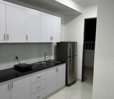 Bien Hoa Apartamento | Căn Hộ Cường Thuận Biên Hoà Đồng Nai