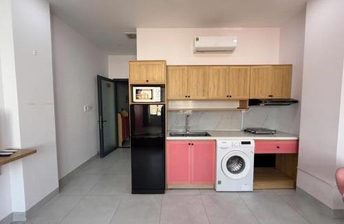 Binh Thanh Apartamento | Căn hộ cao cấp đường Chu Văn An
