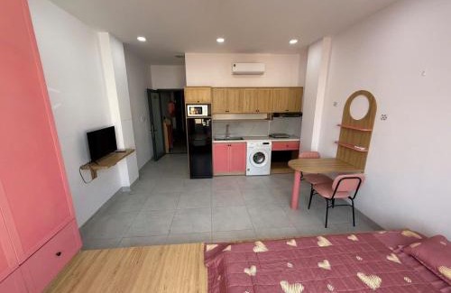 Binh Thanh Apartamento | Căn hộ cao cấp đường Chu Văn An