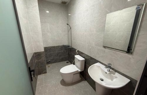 Binh Thanh Apartamento | Căn hộ cao cấp đường Chu Văn An