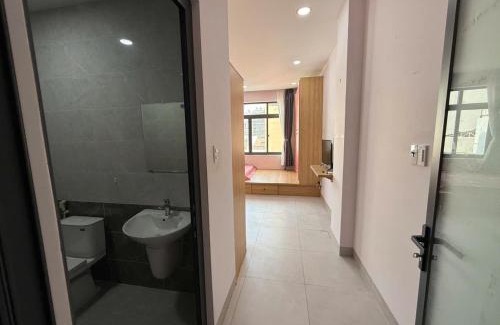 Binh Thanh Apartamento | Căn hộ cao cấp đường Chu Văn An
