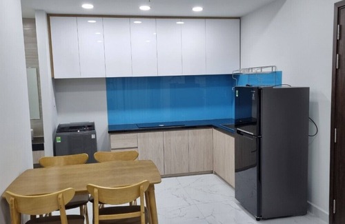 Di An Apartamento | Căn Hộ Cao Cấp Charm City Nội Khu Trung Tâm TM VinCom