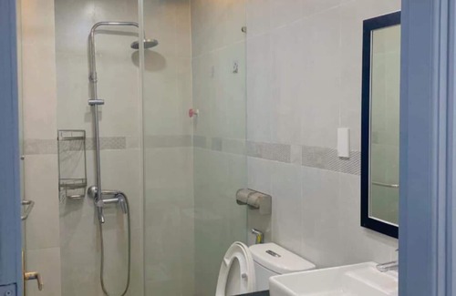 Di An Apartamento | Căn Hộ Cao Cấp Charm City Nội Khu Trung Tâm TM VinCom