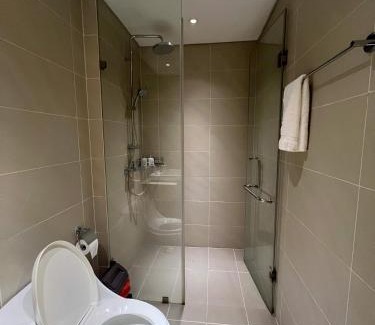 An Phu Apartamento | Căn hộ cao cấp Diamond Island Luxury Apartment