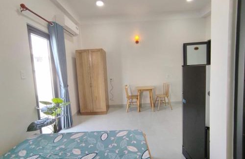 Binh Thanh Apartamento | Căn hộ cao cấp quận Bình Thạnh