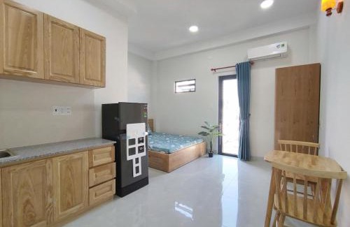 Binh Thanh Apartamento | Căn hộ cao cấp quận Bình Thạnh