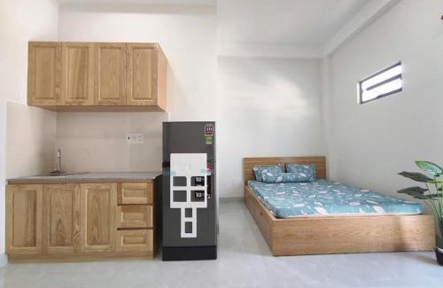 Binh Thanh Apartamento | Căn hộ cao cấp quận Bình Thạnh