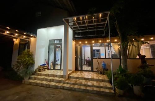Buon Ma Thuot Apartamento | Căn hộ cho 2-3 gia đình