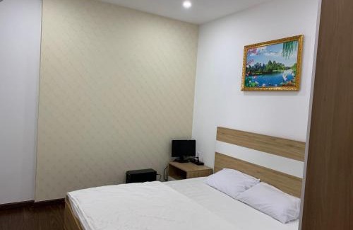 Quy Nhon Casa | Căn hộ Du lịch Cho Nữ thuê Ở AN PHÚ THỊNH QUY NHƠN giá rẻ