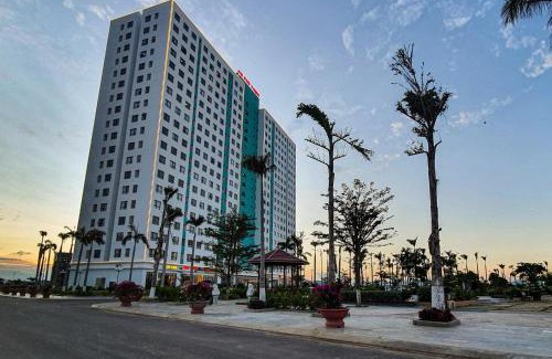 Quy Nhon Casa | Căn hộ Du lịch Cho Nữ thuê Ở AN PHÚ THỊNH QUY NHƠN giá rẻ