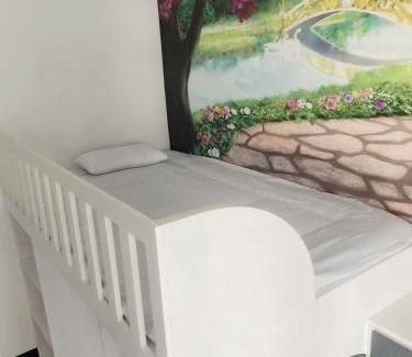 Nha Trang Apartamento | Căn hộ du lịch Nha Trang