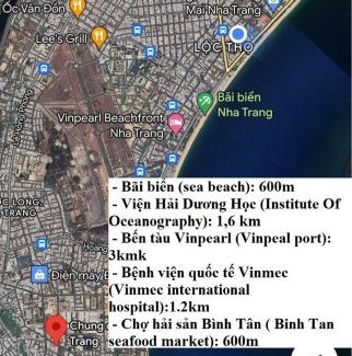 Nha Trang Apartamento | Căn hộ du lịch Nha Trang