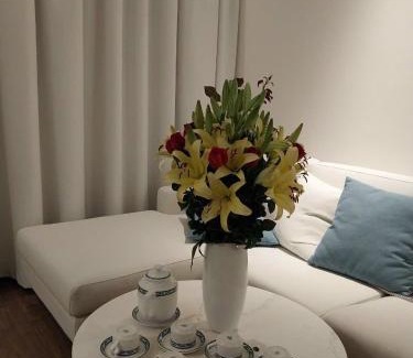 Tam Ky Apartamento | Căn hộ gần biển Tam Thanh