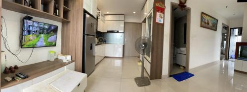 District 9 Apartamento | Căn hộ gia đình
