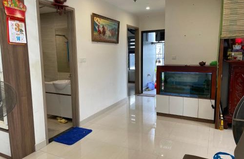 District 9 Apartamento | Căn hộ gia đình