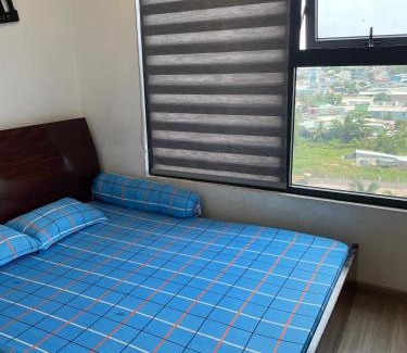 District 9 Apartamento | Căn hộ gia đình