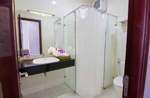 Thang Tam Apartamento | Căn hộ hướng biển - khách sạn San Hô Vũng Tàu