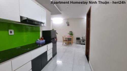 Phan Rang Apartamento | Căn Hộ Homestay Ninh Thuận-Heri24h