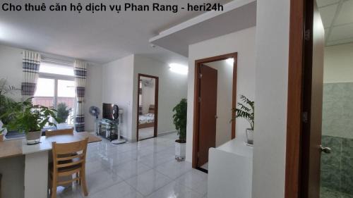 Phan Rang Apartamento | Căn Hộ Homestay Ninh Thuận-Heri24h