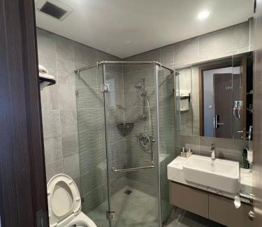 Gia Lam Apartamento | Căn hộ Homestay riêng tư khu Oceanpark Gia Lâm