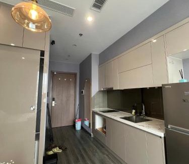 Gia Lam Apartamento | Căn hộ Homestay riêng tư khu Oceanpark Gia Lâm