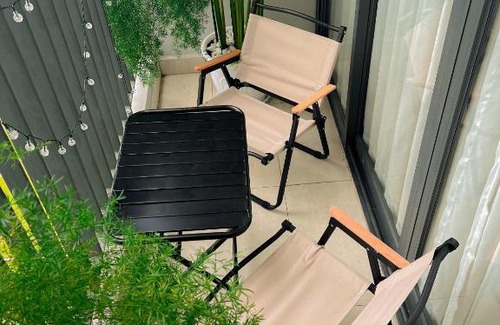 Tan Qui Dong Apartamento | Căn Hộ Lavida Plus - Phú Mỹ Hưng