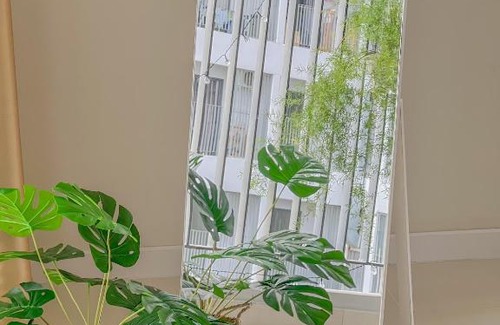 Tan Qui Dong Apartamento | Căn Hộ Lavida Plus - Phú Mỹ Hưng