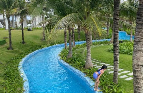 Cam Ranh Apartamento | Căn hộ mặt biển Sierra Home