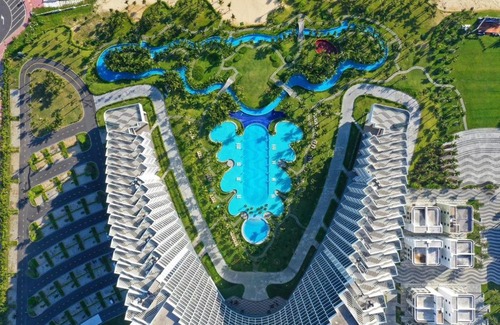 Cam Ranh Apartamento | Căn hộ mặt biển Sierra Home
